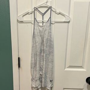 Nike tank top